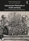 Cover: Exploring the Philosophy of Death and Dying - Routledge