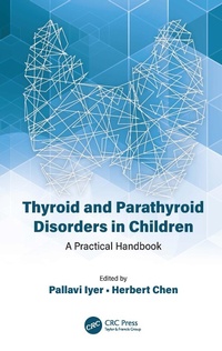 Abbildung von: Thyroid and Parathyroid Disorders in Children - CRC Press