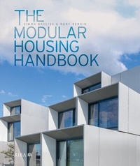 Abbildung von: The Modular Housing Handbook - RIBA Publishing