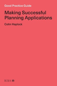 Enlarge image Cover: Good Practice Guide - RIBA Publishing