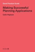 Cover: Good Practice Guide - RIBA Publishing