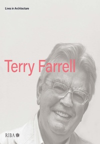 Enlarge image Cover: Lives in Architecture - RIBA Publishing