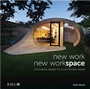 Cover: New Work, New Workspace - RIBA Publishing
