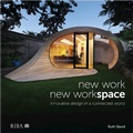 Cover: New Work, New Workspace - RIBA Publishing