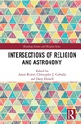 Cover: Intersections of Religion and Astronomy - Routledge