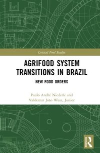 Abbildung von: Agrifood System Transitions in Brazil - Routledge
