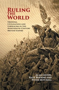 Enlarge image Cover: Ruling the World - Cambridge University Press