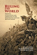 Cover: Ruling the World - Cambridge University Press