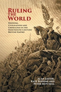 Enlarge image Cover: Ruling the World - Cambridge University Press