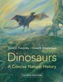 Cover: Dinosaurs - Cambridge University Press