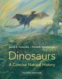 Cover: Dinosaurs - Cambridge University Press
