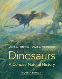 Enlarge image Cover: Dinosaurs - Cambridge University Press