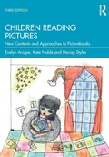 Cover: Children Reading Pictures - Routledge