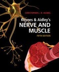 Cover: Keynes & Aidley's Nerve and Muscle - Cambridge University Press