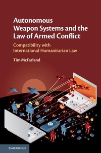 Abbildung von: Autonomous Weapon Systems and the Law of Armed Conflict - Cambridge University Press
