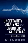 Cover: Uncertainty Analysis for Engineers and Scientists - Cambridge University Press