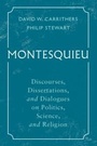 Cover: Montesquieu - Cambridge University Press