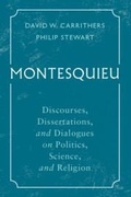 Cover: Montesquieu - Cambridge University Press