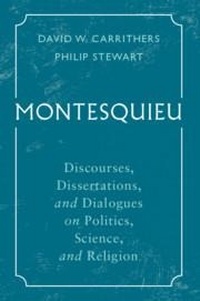Enlarge image Cover: Montesquieu - Cambridge University Press