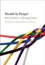 Cover: Durable by Design? - Cambridge University Press