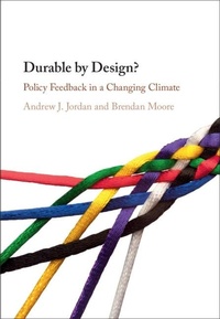 Abbildung von: Durable by Design? - Cambridge University Press