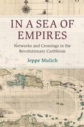 Cover: In a Sea of Empires - Cambridge University Press