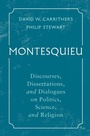 Cover: Montesquieu - Cambridge University Press