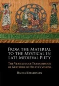 Cover: From the Material to the Mystical in Late Medieval Piety - Cambridge University Press