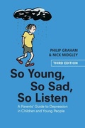 Cover: So Young, So Sad, So Listen - Cambridge University Press