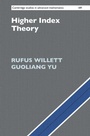 Cover: Higher Index Theory - Cambridge University Press