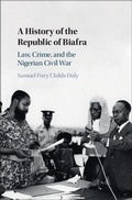 Abbildung von: A History of the Republic of Biafra - Cambridge University Press