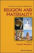 Cover: The Wiley Blackwell Companion to Religion and Materiality - Wiley
