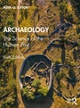 Cover: Archaeology - Routledge