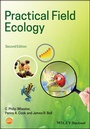 Cover: Practical Field Ecology - Wiley-ISTE