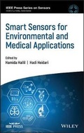 Cover: Smart Sensors for Environmental and Medical Applications - Wiley