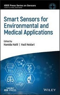 Enlarge image Cover: Smart Sensors for Environmental and Medical Applications - Wiley