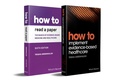 Cover: How to Read a Paper Set - Wiley