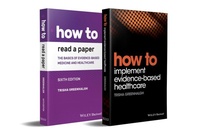 Enlarge image Cover: How to Read a Paper Set - Wiley