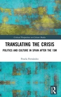 Cover: Translating the Crisis - Routledge
