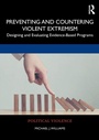 Cover: Preventing and Countering Violent Extremism - Routledge