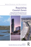 Cover: Regulating Coastal Zones - Routledge