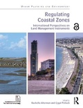 Cover: Regulating Coastal Zones - Routledge