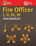 Cover: Fire Officer: Principles and Practice Includes Navigate Premier Access - Jones and Bartlett Publishers, Inc