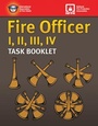 Cover: Fire Officer: Principles and Practice Includes Navigate Preferred Access - Jones and Bartlett Publishers, Inc