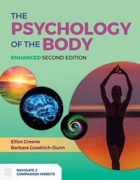 Abbildung von: The Psychology of the Body, Enhanced - Jones and Bartlett Publishers, Inc