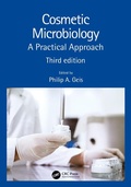 Bild: Cosmetic Microbiology - CRC Press