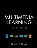 Cover: Multimedia Learning - Cambridge University Press