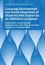 Cover: Language Development and Social Integration of Students with English as an Additional Language - Cambridge University Press