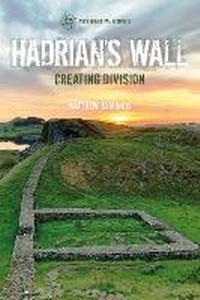 Enlarge image Cover: Hadrian's Wall - Bloomsbury Academic