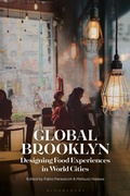 Cover: Global Brooklyn - Bloomsbury Academic